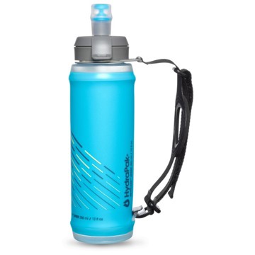 Garrafa HYDRAPAK SKYFLASK SPEED 500ml azul