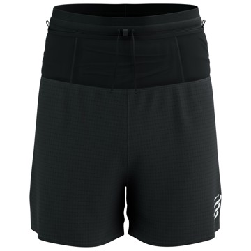 Broek COMPRESSPORT TRAIL RACING OVERSHORT M