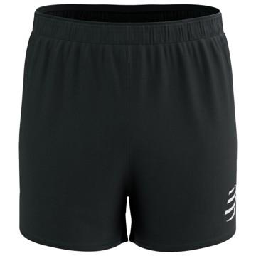 Pantalone COMPRESSPORT PERFORMANCE SHORT M Black