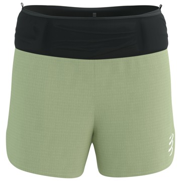 Pantalone COMPRESSPORT TRAIL RACING SHORT W