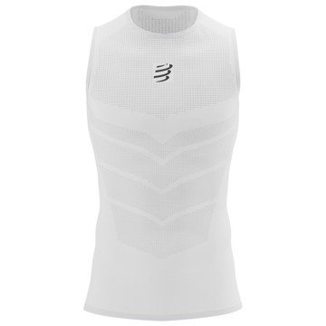Camiseta COMPRESSPORT ON/OFF TANK TOP M