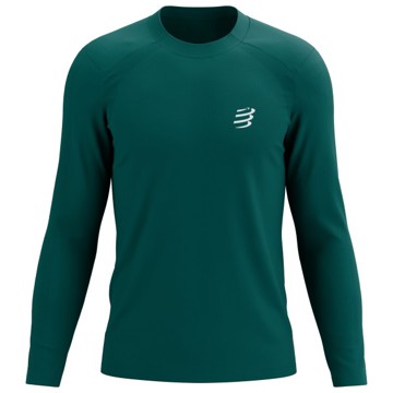 Tričko COMPRESSPORT PERFORMANCE LS TSHIRT M