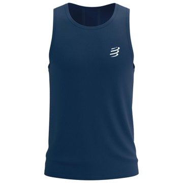 Tričko COMPRESSPORT PERFORMANCE SINGLET M