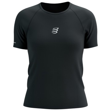 Tričko COMPRESSPORT RACING SS W