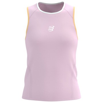Tričko COMPRESSPORT TRAIL RACING TANK W