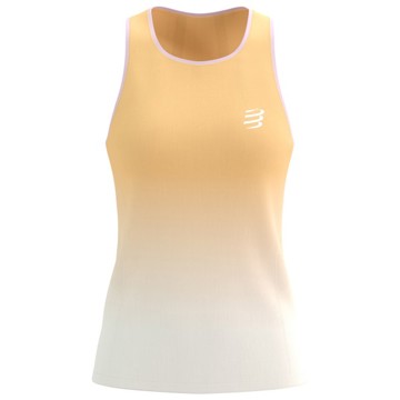 Tričko COMPRESSPORT PERFORMANCE SINGLET W