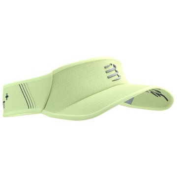 Visiera COMPRESSPORT ULTRALIGHT Shadow Lime