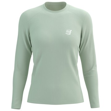 Koszulka COMPRESSPORT PERFORMANCE LS TSHIRT W