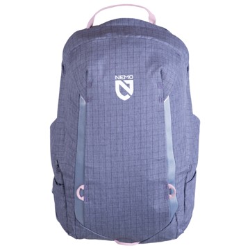 Mochila NEMO RESOLVE 25L ENDLESS PROMISE Blue