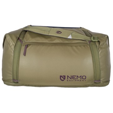 Taske NEMO DOUBLE HAUL CONVERTIBLE DUFFEL 100L
