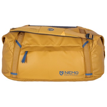 Taske NEMO DOUBLE HAUL CONVERTIBLE DUFFEL 55L
