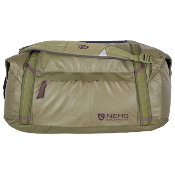 Taske NEMO DOUBLE HAUL CONVERTIBLE DUFFEL 55L