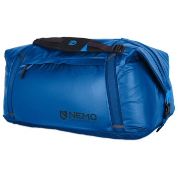 Taske NEMO DOUBLE HAUL CONVERTIBLE DUFFEL 100L