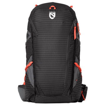 Mochila NEMO PERSIST 30L ENDLESS PROMISE Black