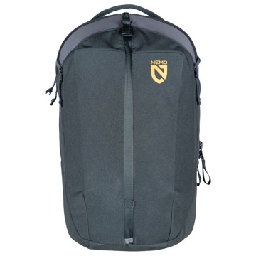 Rygsæk NEMO VANTAGE 26L ENDLESS PROMISE Black
