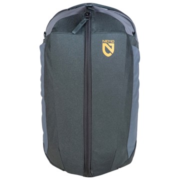 Rygsæk NEMO VANTAGE 30L ENDLESS PROMISE Black
