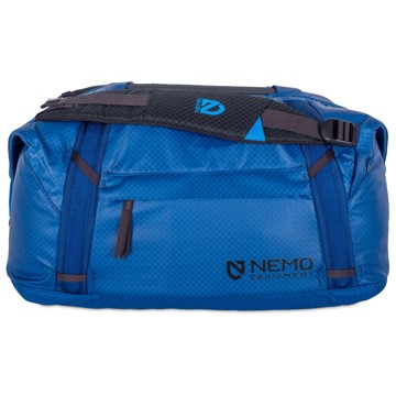 Håndtaske NEMO DOUBLE HAUL CONVERTIBLE 30L Lake
