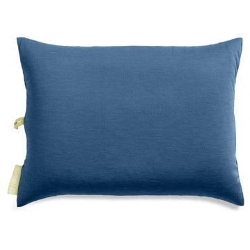 Kissen NEMO ELITE WIDE Blue Horizon/Citron