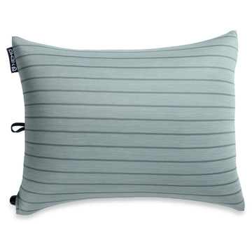 Kissen NEMO KING Silt Stripe