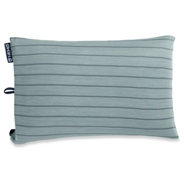 Kissen NEMO WIDE Silt Stripe