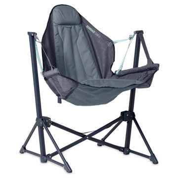 Stol NEMO STARGAZE EVO-X Ombre Blue