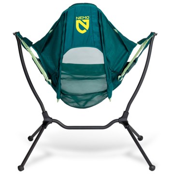 NEMO Chair STARGAZE RECLINING Lagoon