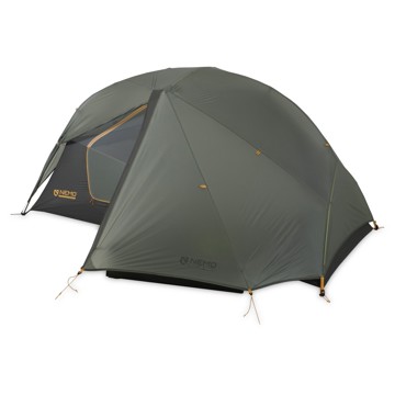 Tent NEMO OSMO BIKEPACK 2P
