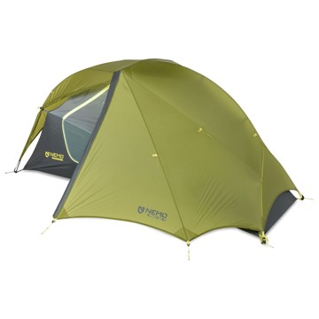 Tent NEMO DRAGONFLY 1P