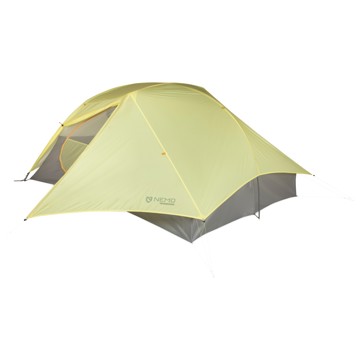 Tent NEMO MAYFLY OSMO 3P