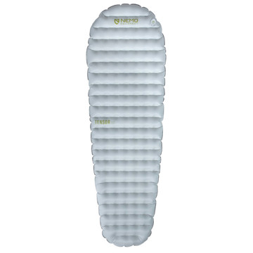 Colchonete NEMO ELITE SHORT MUMMY