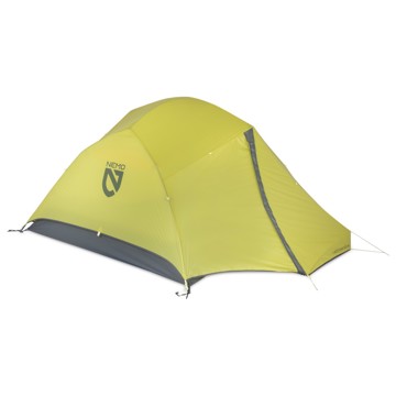 Tent NEMO OSMO RIDGE 3P