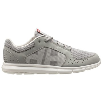 Tenisky Helly Hansen AHIGA V4 HYDROPOWER New Light Grey
