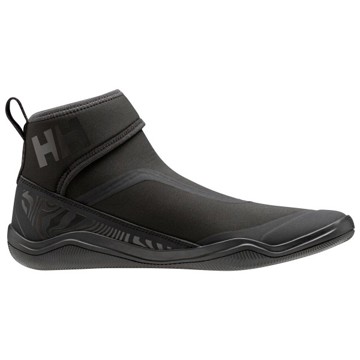 Tenisky Helly Hansen SUPALIGHT MOC-MID Black