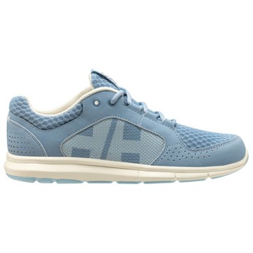 Tenisky Helly Hansen AHIGA V4 HYDROPOWER Windy Blue