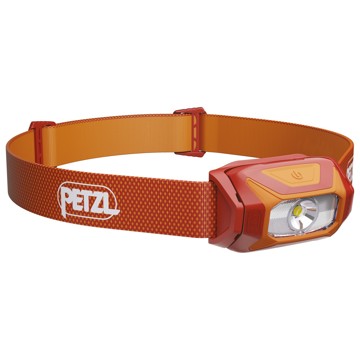 Petzl Headlamp TIKKINA