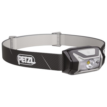 Čelna Svetilka Petzl Tikka Lamp Black