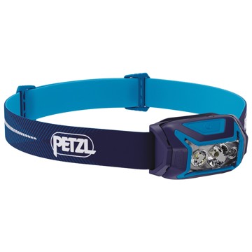Čelna Svetilka Petzl Actik Core