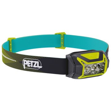 Petzl Headlamp ACTIK CORE