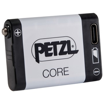 Baterija Petzl Core