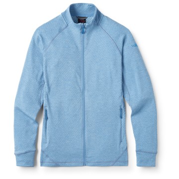 Polar Fleece Rab Nexus Wmns Bluebird