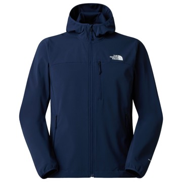 Campagnolo Softshell Fix Hood Purple Fluo Rosa Niño