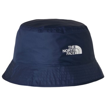 Sluneční Klobouk The North Face Sun Stash Summit Navy/River Ice