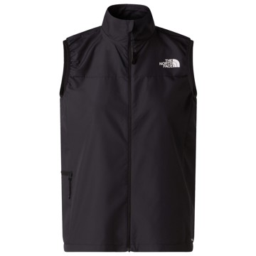Kamizelka The North Face W Fontanales Wind Vest Tnf Black