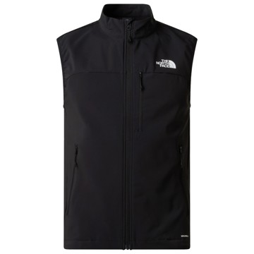 Vest The North Face M Nimble 2 Tnf Black