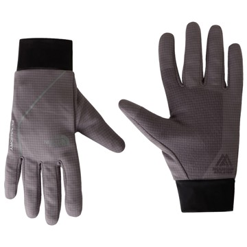 Gants The North Face Flex Flashdry Transcendent Grey