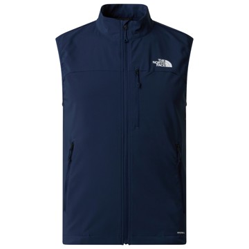Vest The North Face M Nimble 2 Summit Navy