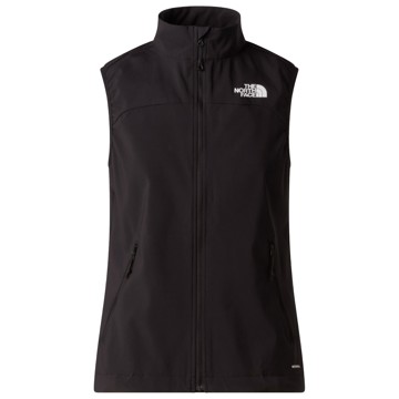 Kamizelka The North Face W Nimble 2 Tnf Black