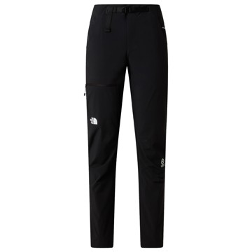 Nohavice The North Face Summit W Summit Off Width Pant Tnf Black