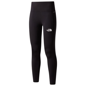 Rajstopy The North Face W Lightbright Tight Tnf Black