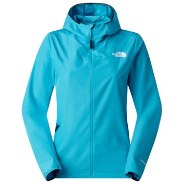 Bunda The North Face W Fontanales Wind Jkt River Ice